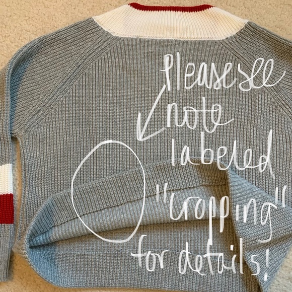 Sweater - Picture 4 of 4